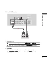 Предварительный просмотр 27 страницы LG 50PG60D Owner'S Manual