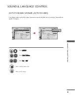 Предварительный просмотр 87 страницы LG 50PG60D Owner'S Manual