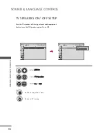 Предварительный просмотр 92 страницы LG 50PG60D Owner'S Manual