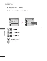 Предварительный просмотр 102 страницы LG 50PG60D Owner'S Manual