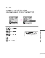 Предварительный просмотр 109 страницы LG 50PG60D Owner'S Manual