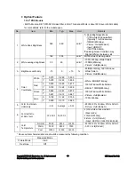 Preview for 8 page of LG 50PG6300 Service Manual