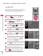 Предварительный просмотр 38 страницы LG 50PG7 Series Owner'S Manual