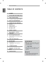 Preview for 9 page of LG 50PH670S Owner'S Manual