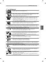 Preview for 118 page of LG 50PH670S Owner'S Manual