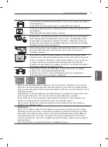 Preview for 146 page of LG 50PH670S Owner'S Manual