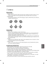 Preview for 226 page of LG 50PH670S Owner'S Manual