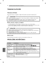 Preview for 265 page of LG 50PH670S Owner'S Manual