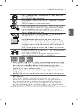 Preview for 328 page of LG 50PH670S Owner'S Manual