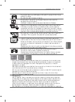 Preview for 380 page of LG 50PH670S Owner'S Manual