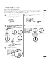 Предварительный просмотр 9 страницы LG 50PK5 Series Owner'S Manual