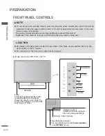 Предварительный просмотр 32 страницы LG 50PK5 Series Owner'S Manual