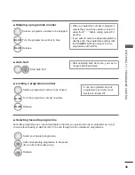 Предварительный просмотр 109 страницы LG 50PK5 Series Owner'S Manual