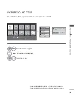 Предварительный просмотр 115 страницы LG 50PK5 Series Owner'S Manual