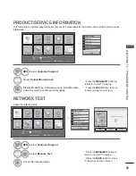 Предварительный просмотр 117 страницы LG 50PK5 Series Owner'S Manual