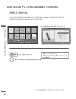 Предварительный просмотр 118 страницы LG 50PK5 Series Owner'S Manual