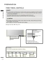 Preview for 6 page of LG 50PK7 series Owner'S Manual