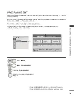 Preview for 45 page of LG 50PK7 series Owner'S Manual