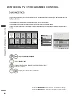 Preview for 52 page of LG 50PK7 series Owner'S Manual