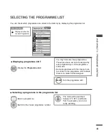 Preview for 55 page of LG 50PK7 series Owner'S Manual