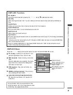 Preview for 61 page of LG 50PK7 series Owner'S Manual