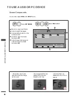 Preview for 82 page of LG 50PK7 series Owner'S Manual