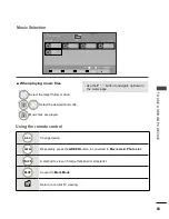 Preview for 99 page of LG 50PK7 series Owner'S Manual