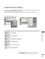 Preview for 121 page of LG 50PK7 series Owner'S Manual