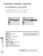 Preview for 146 page of LG 50PK7 series Owner'S Manual