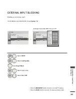 Preview for 149 page of LG 50PK7 series Owner'S Manual