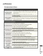 Preview for 155 page of LG 50PK7 series Owner'S Manual