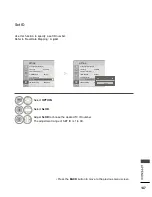 Preview for 161 page of LG 50PK7 series Owner'S Manual