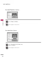 Preview for 118 page of LG 50PK750-UA, Owner'S Manual