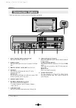 Предварительный просмотр 8 страницы LG 50PM3MV Owner'S Manual