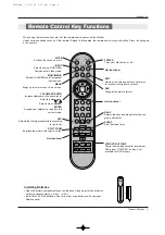 Предварительный просмотр 9 страницы LG 50PM3MV Owner'S Manual