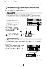 Предварительный просмотр 11 страницы LG 50PM3MV Owner'S Manual