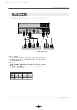 Предварительный просмотр 13 страницы LG 50PM3MV Owner'S Manual