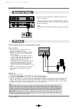 Предварительный просмотр 14 страницы LG 50PM3MV Owner'S Manual