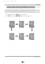 Предварительный просмотр 17 страницы LG 50PM3MV Owner'S Manual