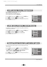 Предварительный просмотр 19 страницы LG 50PM3MV Owner'S Manual