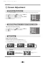 Предварительный просмотр 28 страницы LG 50PM3MV Owner'S Manual