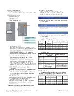 Preview for 8 page of LG 50PM4700 Service Manual