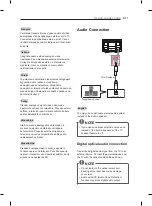 Preview for 226 page of LG 50PM470S Owner'S Manual