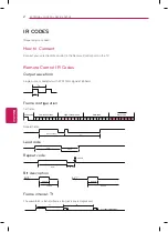 Предварительный просмотр 46 страницы LG 50PM6900-DD Owner'S Manual