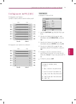 Предварительный просмотр 103 страницы LG 50PM6900-DD Owner'S Manual