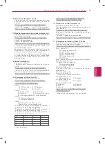 Предварительный просмотр 107 страницы LG 50PM6900-DD Owner'S Manual