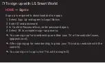 Preview for 138 page of LG 50PM970S.AEB User Manual