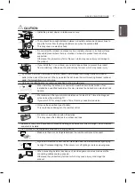 Preview for 13 page of LG 50PN450B.AFP Owner'S Manual