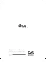 Preview for 28 page of LG 50PN450B.AFP Owner'S Manual