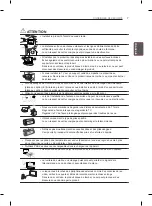 Preview for 35 page of LG 50PN450B.AFP Owner'S Manual